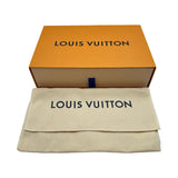 ルイ・ヴィトン LOUIS VUITTON ジッピー・ウォレット M61873 インディゴブルー エピ レディース 長財布