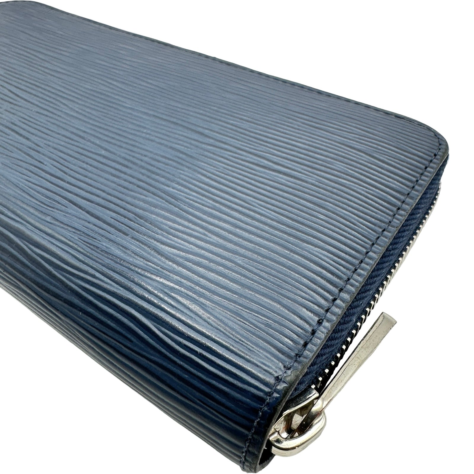 ルイ・ヴィトン LOUIS VUITTON ジッピー・ウォレット M61873