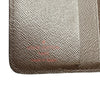 ルイ・ヴィトン LOUIS VUITTON コンパクトジップ N61668 ブラウン ダミエ レディース 二つ折り財布