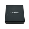 シャネル CHANEL ココマーク スイングピアス シルバー メタル/ラインストーン　 アクセサリー