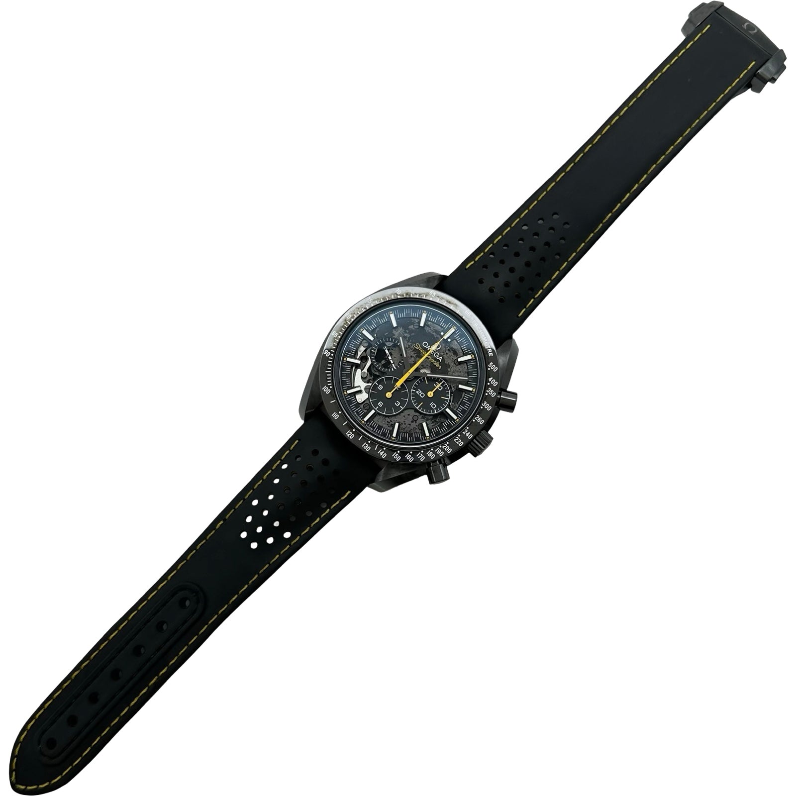 オメガ OMEGA スピードマスター ダークサイド オブ ザ ムーン 310.2