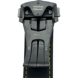 オメガ OMEGA スピードマスター ダークサイド オブ ザ ムーン 310.2.44.50.01.001 ブラック セラミック 手巻き メンズ 腕時計