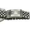 ロレックス ROLEX デイトジャスト41 126334 ブラック ホワイトゴールド/ステンレススチール 自動巻き メンズ 腕時計