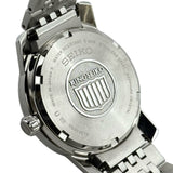セイコー SEIKO キングセイコー SDKA007(6L35-00G0) ブラック ステンレススチール 自動巻き メンズ 腕時計