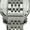 セイコー SEIKO キングセイコー SDKA007(6L35-00G0) ブラック ステンレススチール 自動巻き メンズ 腕時計