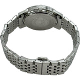 セイコー SEIKO キングセイコー SDKA007(6L35-00G0) ブラック ステンレススチール 自動巻き メンズ 腕時計