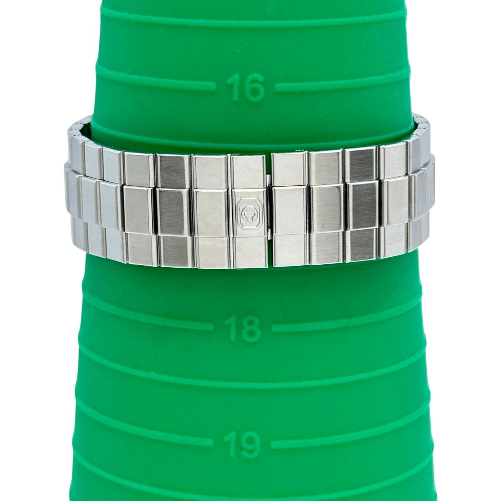ショパール Chopard サンモリッツ 8379 ブラック ステンレススチール