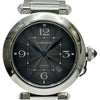 カルティエ Cartier パシャ ドゥ カルティエ 41mm WSPA0026 グレー ステンレススチール 自動巻き メンズ 腕時計