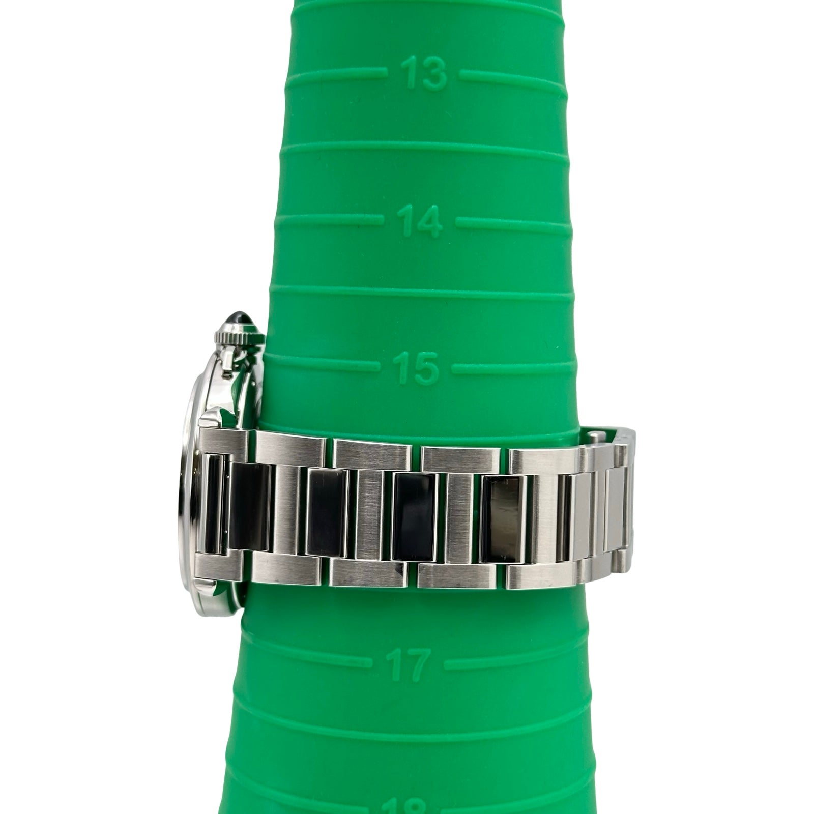 カルティエ Cartier パシャ ドゥ カルティエ 41mm WSPA0026 グレー
