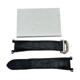 カルティエ Cartier パシャ ドゥ カルティエ 41mm WSPA0026 グレー ステンレススチール 自動巻き メンズ 腕時計