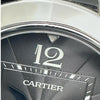 カルティエ Cartier パシャ ドゥ カルティエ 41mm WSPA0026 グレー ステンレススチール 自動巻き メンズ 腕時計