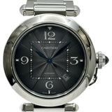 カルティエ Cartier パシャ ドゥ カルティエ 41mm WSPA0026 グレー ステンレススチール 自動巻き メンズ 腕時計