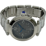カルティエ Cartier パシャ ドゥ カルティエ 41mm WSPA0026 グレー ステンレススチール 自動巻き メンズ 腕時計