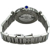 カルティエ Cartier パシャ ドゥ カルティエ 41mm WSPA0026 グレー ステンレススチール 自動巻き メンズ 腕時計