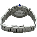 カルティエ Cartier パシャ ドゥ カルティエ 41mm WSPA0026 グレー ステンレススチール 自動巻き メンズ 腕時計