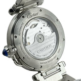 カルティエ Cartier パシャ ドゥ カルティエ 41mm WSPA0026 グレー ステンレススチール 自動巻き メンズ 腕時計