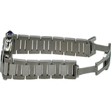 カルティエ Cartier パシャ ドゥ カルティエ 41mm WSPA0026 グレー ステンレススチール 自動巻き メンズ 腕時計