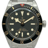 チューダー/チュードル TUDOR ブラックベイ58 79030N ブラック ステンレススチール 自動巻き メンズ 腕時計