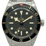 チューダー/チュードル TUDOR ブラックベイ58 79030N ブラック ステンレススチール 自動巻き メンズ 腕時計