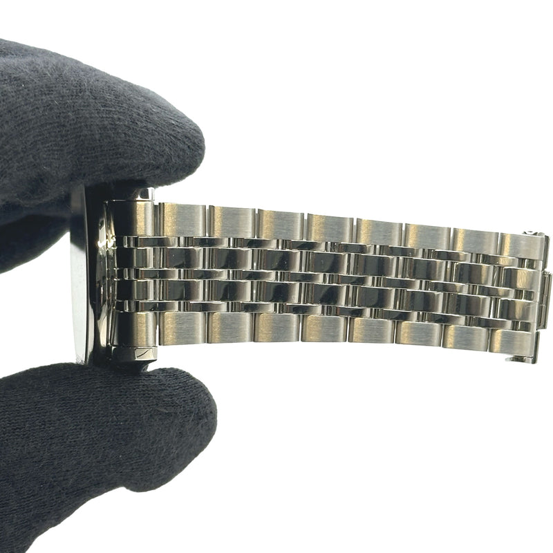チューダー/チュードル TUDOR 1926 ルナ 91560 ブルー ステンレス