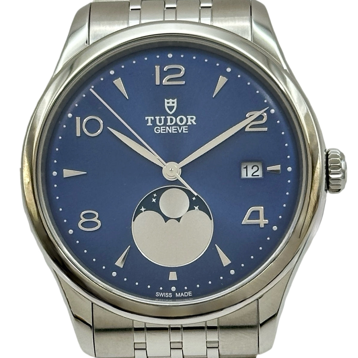 チューダー(TUDOR) – 4ページ目 | 中古ブランドリユースショップ OKURA