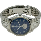 チューダー/チュードル TUDOR 1926 ルナ 91560 ブルー ステンレススチール 自動巻き メンズ 腕時計
