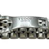 チューダー/チュードル TUDOR 1926 ルナ 91560 ブルー ステンレススチール 自動巻き メンズ 腕時計