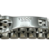 チューダー/チュードル TUDOR 1926 ルナ 91560 ブルー ステンレススチール 自動巻き メンズ 腕時計