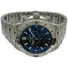 ブライトリング BREITLING クロノマット B01 42 ジャパン エディション AB0134101B3A1(AB0134) ブラックシェル ステンレススチール 自動巻き メンズ 腕時計