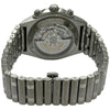 ブライトリング BREITLING クロノマット B01 42 ジャパン エディション AB0134101B3A1(AB0134) ブラックシェル ステンレススチール 自動巻き メンズ 腕時計