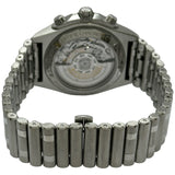 ブライトリング BREITLING クロノマット B01 42 ジャパン エディション AB0134101B3A1(AB0134) ブラックシェル ステンレススチール 自動巻き メンズ 腕時計
