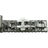 ブライトリング BREITLING クロノマット B01 42 ジャパン エディション AB0134101B3A1(AB0134) ブラックシェル ステンレススチール 自動巻き メンズ 腕時計