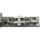 ブライトリング BREITLING クロノマット B01 42 ジャパン エディション AB0134101B3A1(AB0134) ブラックシェル ステンレススチール 自動巻き メンズ 腕時計