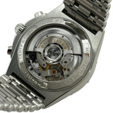 ブライトリング BREITLING クロノマット B01 42 ジャパン エディション AB0134101B3A1(AB0134) ブラックシェル ステンレススチール 自動巻き メンズ 腕時計