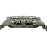 ブライトリング BREITLING クロノマット B01 42 ジャパン エディション AB0134101B3A1(AB0134) ブラックシェル ステンレススチール 自動巻き メンズ 腕時計