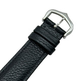 カルティエ Cartier タンク マスト LM WSTA0041 シルバー ステンレススチール クオーツ メンズ 腕時計