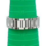 カルティエ Cartier タンク マスト LM WSTA0052 シルバー ステンレススチール クオーツ ユニセックス 腕時計