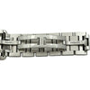 カルティエ Cartier タンク マスト LM WSTA0052 シルバー ステンレススチール クオーツ ユニセックス 腕時計