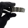 カルティエ Cartier バロン ブルー ドゥ カルティエ 33mm W6920071 シルバー ステンレススチール 自動巻き ユニセックス 腕時計