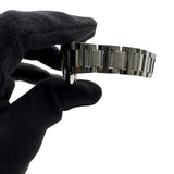 カルティエ Cartier バロン ブルー ドゥ カルティエ 33mm W6920071 シルバー ステンレススチール 自動巻き ユニセックス 腕時計