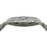 カルティエ Cartier バロン ブルー ドゥ カルティエ 33mm W6920071 シルバー ステンレススチール 自動巻き ユニセックス 腕時計