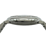 カルティエ Cartier バロン ブルー ドゥ カルティエ 33mm W6920071 シルバー ステンレススチール 自動巻き ユニセックス 腕時計