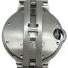 カルティエ Cartier バロン ブルー ドゥ カルティエ 33mm W6920071 シルバー ステンレススチール 自動巻き ユニセックス 腕時計