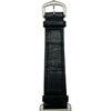カルティエ Cartier タンク マスト SM W4TA0016 シルバー ステンレススチール クオーツ レディース 腕時計