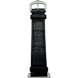 カルティエ Cartier タンク マスト SM W4TA0016 シルバー ステンレススチール クオーツ レディース 腕時計