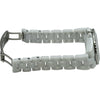 シャネル CHANEL J12 キャリバー12.2 33MM H5699 ホワイト セラミック 自動巻き レディース 腕時計