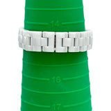 シャネル CHANEL J12 キャリバー12.2 33MM H5699 ホワイト セラミック 自動巻き レディース 腕時計