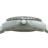 シャネル CHANEL J12 キャリバー12.2 33MM H5699 ホワイト セラミック 自動巻き レディース 腕時計