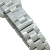 シャネル CHANEL J12 キャリバー12.2 33MM H5699 ホワイト セラミック 自動巻き レディース 腕時計