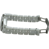 シャネル CHANEL J12 キャリバー12.2 33MM H5699 ホワイト セラミック 自動巻き レディース 腕時計